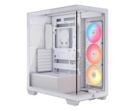 Corsair 3500X RSR ARGB White - 1456040 - zdjęcie 1